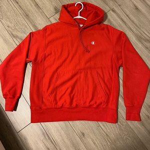 Champion Reverse Weave Hoodie
